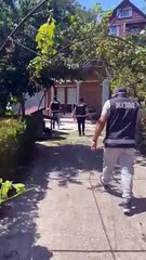 Sinop'ta uyuşturucu operasyonu