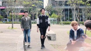 BACK TO THE FIRST LOVE EP 3 ENG SUB