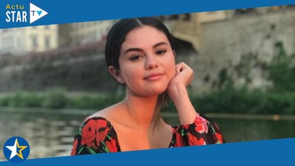 Selena Gomez en couple avec un acteur de la série The Bear ?