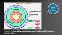 Net. Core and React Walking Skeleton Part 1 API (Legacy) - Section 2 summary