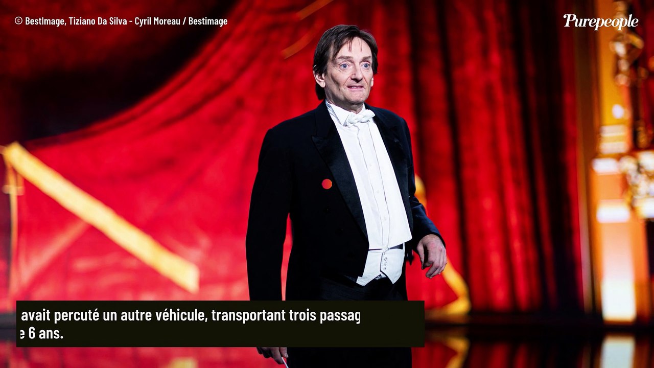 Pierre Palmade : Après le très grave accident et son AVC, sa nouvelle vie dans sa région d'origine protégé par sa soeur Hélène