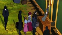 'Black Butler' - Tráiler oficial Segunda Temporada - Crunchyroll