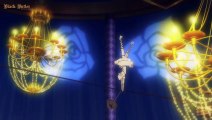 'Black Butler' - Tráiler oficial Tercera Temporada - Crunchyroll