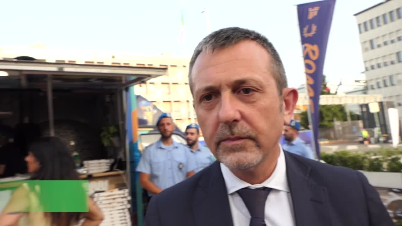Delmastro: "Ha gia' detto tutto Meloni, non mi sostituisco a lei"