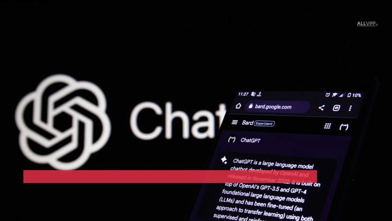 Sarah Silverman And Others Sue ChatGPT Creator For Copyright Infringement