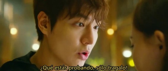 Pelicula Bounty Hunters Sub Esp (Parte 2)