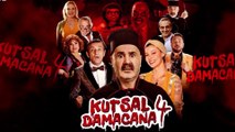 Kutsal Damacana 4 Full Tek Parça HD İzle