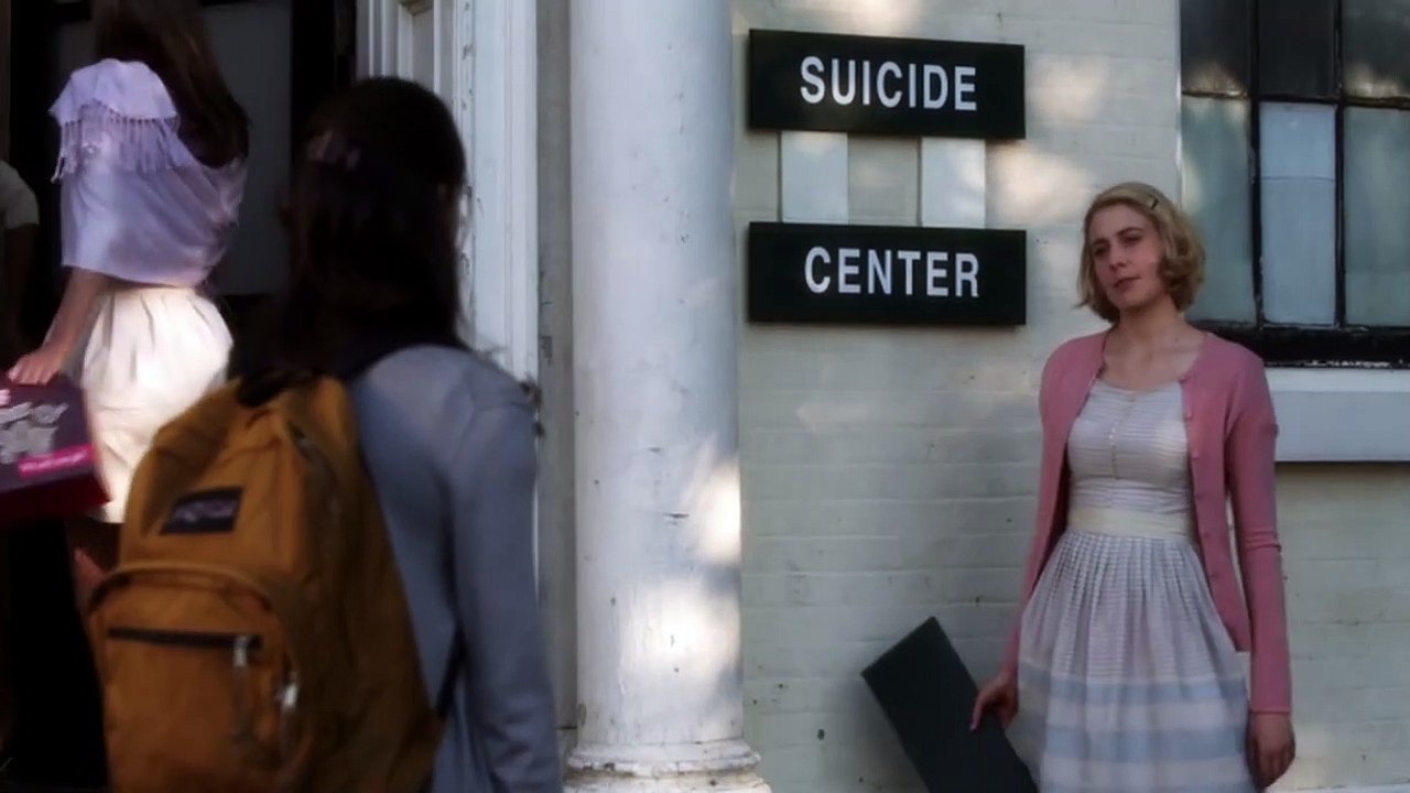 Damsels in distress Bande-annonce (EN)