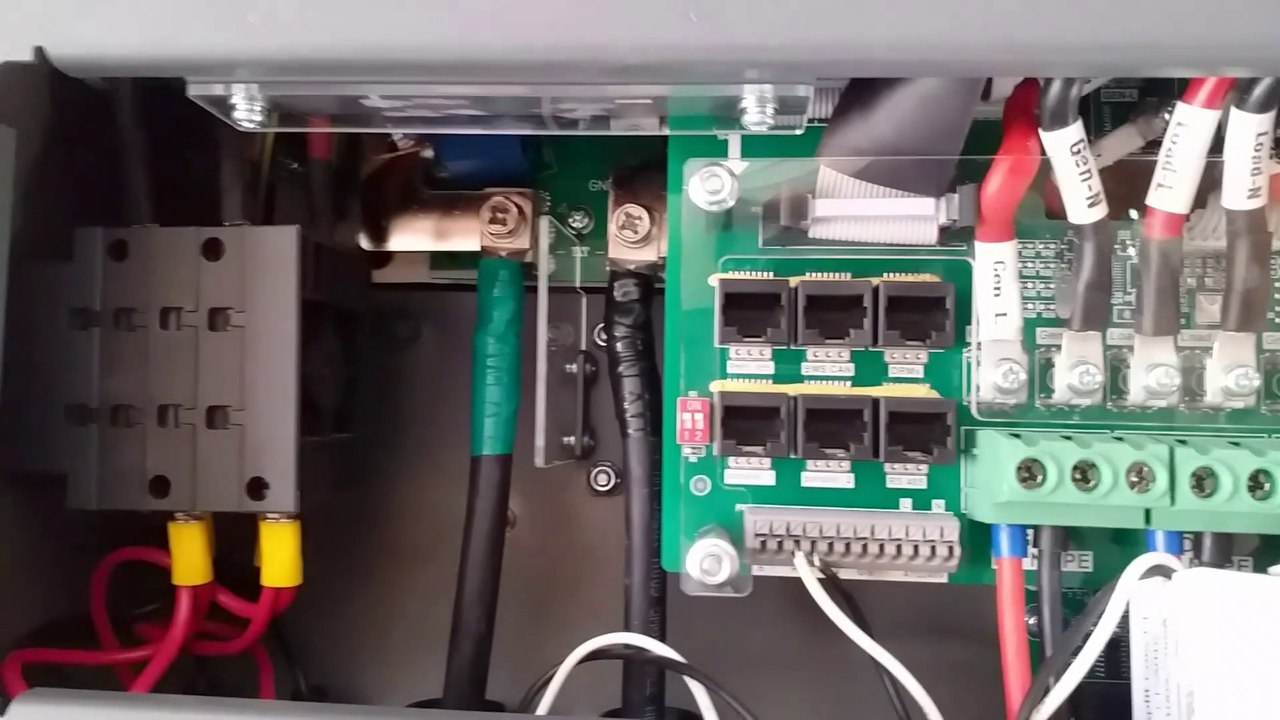 16kW Solar System | Nitrox 8kW | Solar Energy System for Small Home   #SolarEnergy #RenewablePower #CleanEnergy #SustainableLiving #GreenPower #SolarPower #SolarPanels #SolarTechnology #SolarInstallation #SolarSystem #EnergyIndependence #SolarSolutions