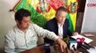 Cochabamba: Productores se declaran en emergencia por bloqueos y advierten pérdidas millonarias