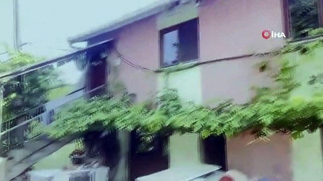 8 mille 400 poulets ont péri dans l'élevage de poulets du village qui s'est rendu à l'inondation