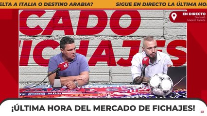 El Madrid dice no a Willy