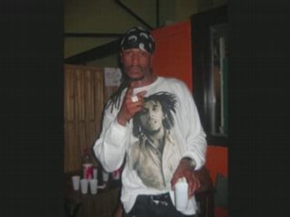 Daddy Mory - macoumé dead