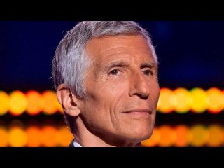 Nagui (N’oubliez pas les paroles) en danger, l’animateur menacé par d’autres présentateurs