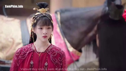 Ngọc Cốt Dao Tập 27 Vietsub