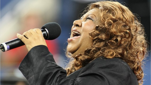 Voici - Aretha Franklin : la justice américaine valide son testament retrouvé dans son canapé