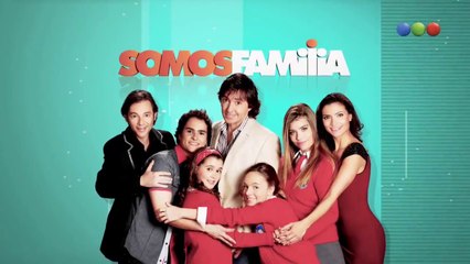 Somos Familia - Capítulo 26 completo