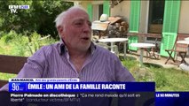 Disparition d'Émile: 