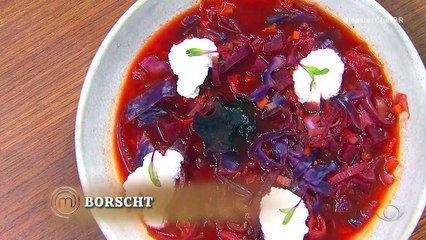 Rodrigo Oliveira detona sopa de Wilton: "Não dá vontade de comer"