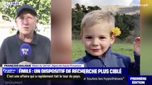 Disparition d'Emile, 2 ans et demi : l'alerte enlèvement toujours pas déclenchée, voici pourquoi