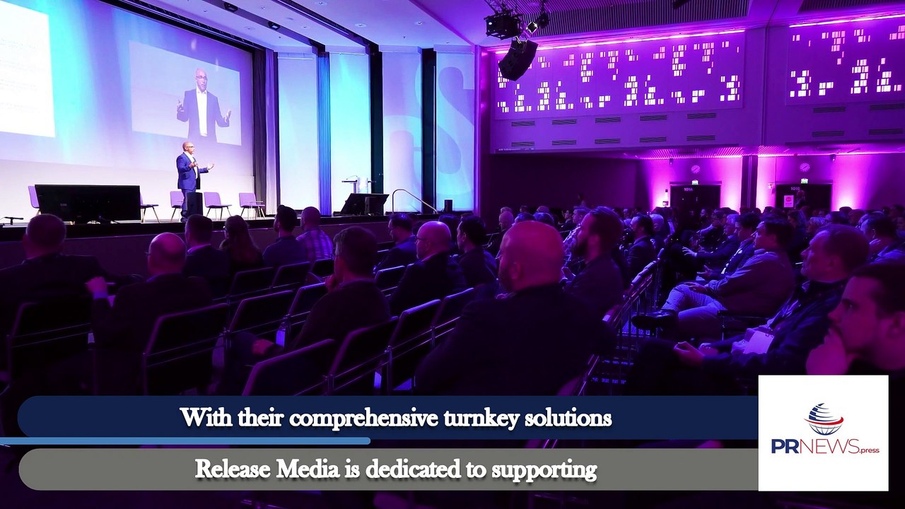 Release Media Empowering Digital Agencies and Internet Professionals