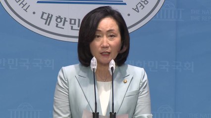 與 "양평고속도로 국정조사 요구, 이재명 발 가짜뉴스 선동" / YTN
