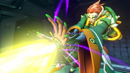 Overwatch Juegos de Verano 2023 6º