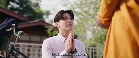 [OFFICIAL PILOT] Cherry Magic 30 ยังซิง With Eng Sub