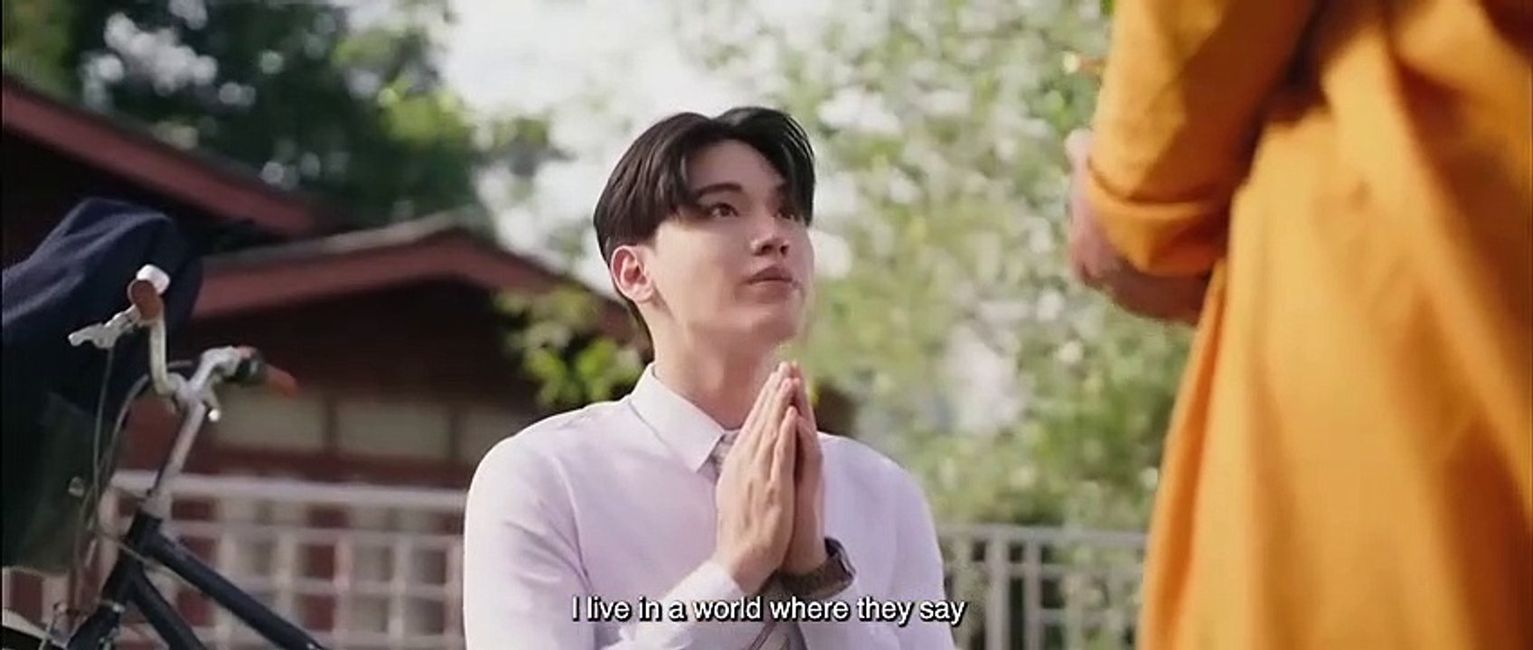 [OFFICIAL PILOT] Cherry Magic 30 ยังซิง With Eng Sub