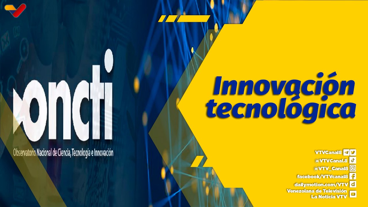 Punto de Encuentro | ONCTI realiza convocatoria para los investigadores en ciencia y tecnología