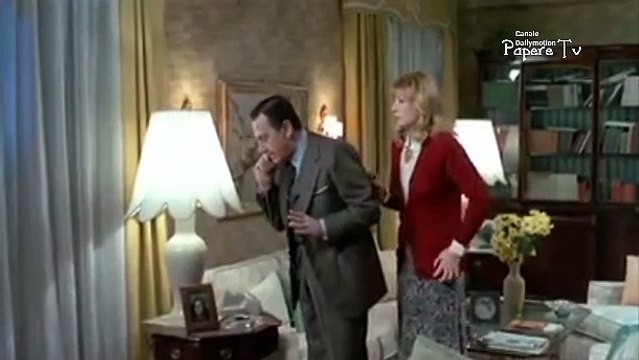 Io so che tu sai che io so - TRAILER - Alberto Sordi e Monica Vitti
