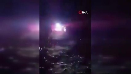 Meksika'da polis aracına bombalı saldırı: 6 ölü, 12 yaralı