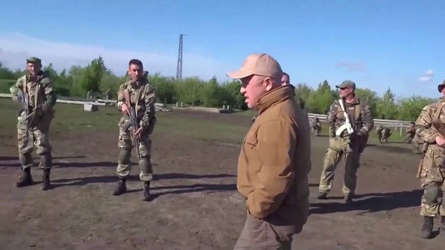 العربية 360 | تقارير روسية تكشف: العلاقة بين قائد فاغنر و الرئيس بوتين مازالت على ما يرام