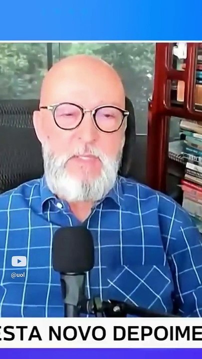 Josias: À PF, Bolsonaro só pode se vender como testemunha muda de diálogo amalucado com Do Val
