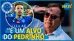 Pedrinho quer Matheus Pereira no Cruzeiro? Ana detalha