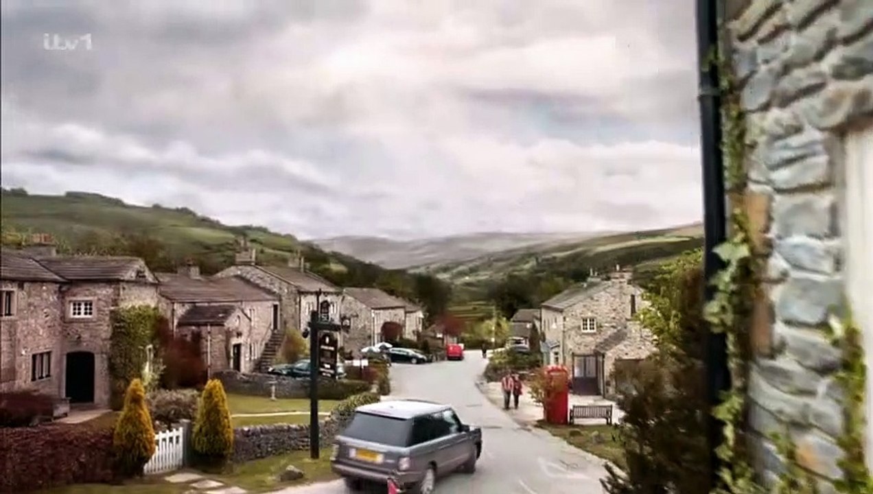 Emmerdale 12th June 2023