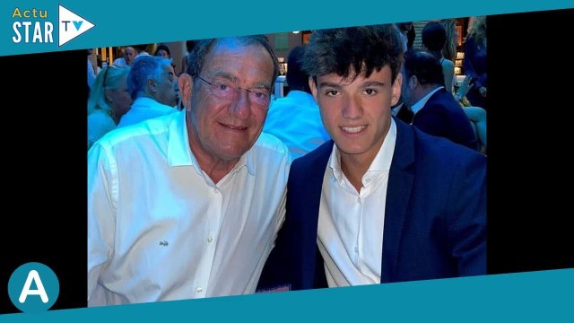 Tom Pernaut (Les Traîtres) : Ce gros mensonge qui lui a permis de sécher les cours pour participer a