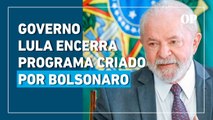 Governo Lula encerra programa de escolas cívico-militares criado por Bolsonaro