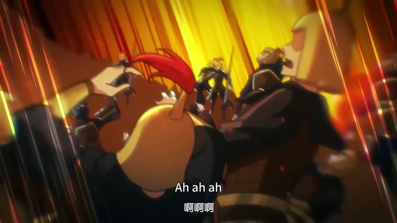 The One and Only Sword Episode 56