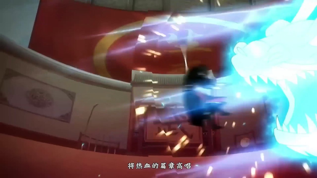 The One and Only Sword Episode 58