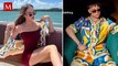Belinda y Peso Pluma desatan rumores de romance tras viralizarse una foto en redes