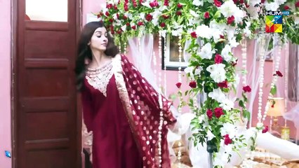 Fareb - Episode 11 Promo - [ Zainab Shabbir, Zain Baig ] Sunday At 900 PM  @HUMTV