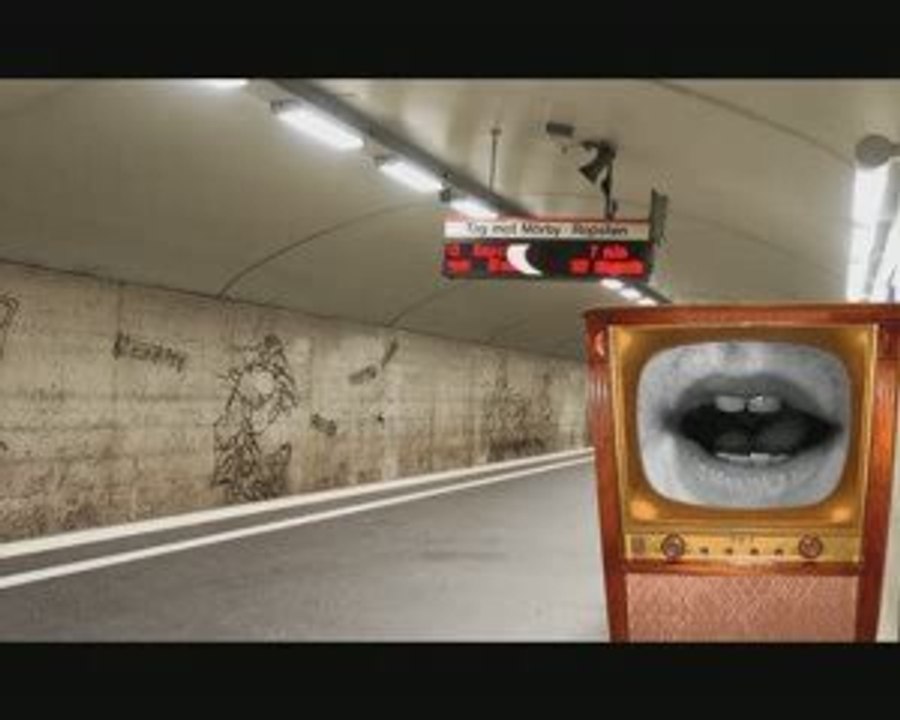 MEEK - "Le Gange Illuminé (Gourou Pop)"