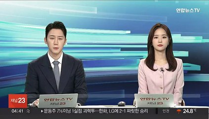 러 "푸틴 방중 추진…양국 우호관계 유지 적기"