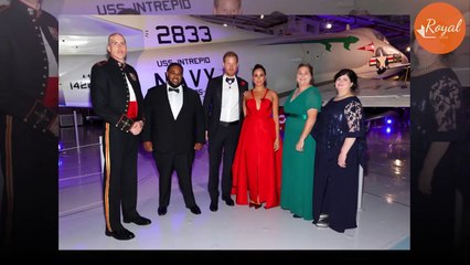 James Corden Spill Meg Dismissed From Society Party By 22 Hotel Owner While Beatrice Invited W Stars