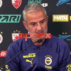 İsmail Kartal'dan transfer açıklaması