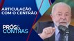 Lula precisa de apoio para decidir futuro da Funasa | PRÓS E CONTRAS
