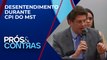 Ricardo Salles irá à Comissão de Ética contra Sâmia Bomfim | PRÓS E CONTRAS
