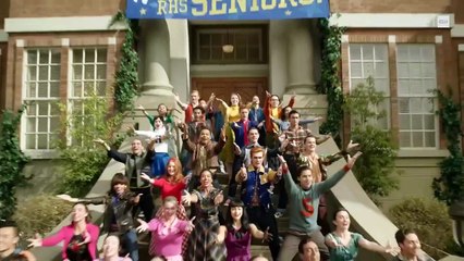 Riverdale Season 7 Final Episodes Trailer (2023)