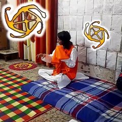 चारुदत्त थोरात भारतीय योगी - भारत के योगी चारुदत्त थोरात पंचवटी